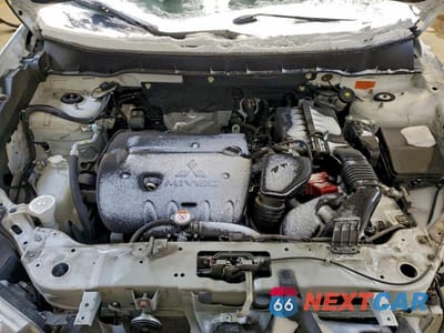 Zdjęcie 12 z 13 samochodu: 2018 MITSUBISHI RVR SE LIMITED VIN:JA4AJ4AW0JZ606210 - miniatura