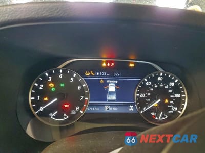 Zdjęcie 9 z 12 samochodu: 2023 NISSAN FRONTIER SV VIN:1N6ED1FK6PN630270 - miniatura