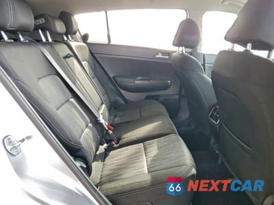 Zdjęcie 11 z 13 samochodu: 2020 KIA SPORTAGE LX VIN:KNDPM3AC7L7701241 - miniatura