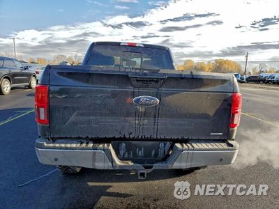 Zdjęcie 6 z 16 samochodu: 2018 FORD F150 SUPERCREW VIN:1FTFW1EG0JKF41642 - miniatura