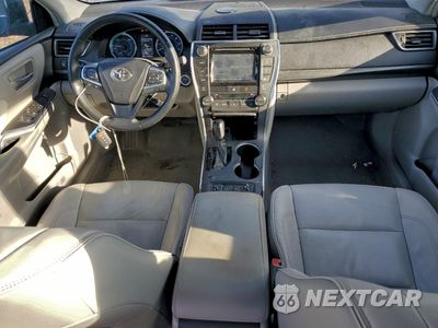 Zdjęcie 8 z 13 samochodu: 2015 TOYOTA CAMRY HYBRID VIN:4T1BD1FK0FU157228 - miniatura