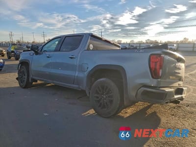 Drugie zdjęcie samochodu z przodu: 2024 GMC SIERRA K1500 ELEVATION VIN:3GTUUCE86RG283065 - miniatura