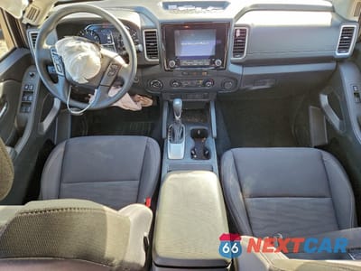 Zdjęcie 8 z 13 samochodu: 2024 NISSAN FRONTIER S VIN:1N6ED1EK7RN602532 - miniatura