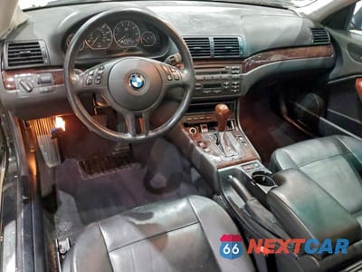Zdjęcie 8 z 11 samochodu: 2006 BMW 330 CI VIN:WBABD53446PL18452 - miniatura