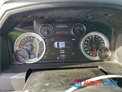 Zdjęcie 9 z 11 samochodu: 2018 RAM 2500 SLT 4X4 8' BOX VIN:3C6LR5BTXJG251717 - miniatura