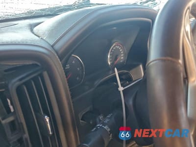 Zdjęcie 9 z 12 samochodu: 2016 GMC SIERRA K1500 DENALI VIN:3GTU2PEJ7GG139795 - miniatura