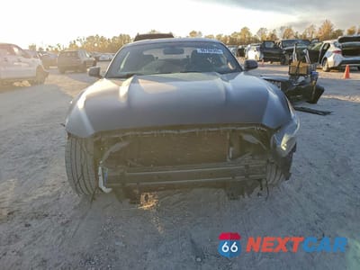 Zdjęcie 7 z 15 samochodu: 2016 FORD MUSTANG VIN:1FA6P8AM3G5229877 - miniatura