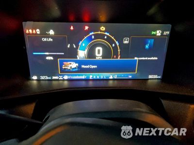 Zdjęcie 9 z 13 samochodu: 2025 CHEVROLET COLORADO VIN:1GCPTBEK9S1174710 - miniatura