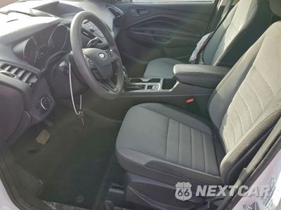Zdjęcie 7 z 15 samochodu: 2017 FORD ESCAPE S VIN:1FMCU0F74HUB85952 - miniatura