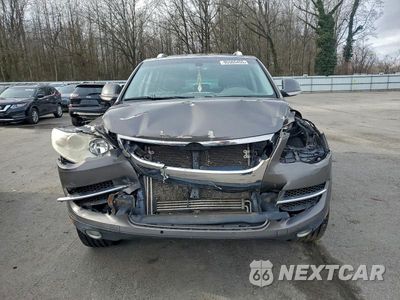 Piąte zdjęcie samochodu w środku: 2009 VOLKSWAGEN TOUAREG 2 V6 VIN:WVGBE77L29D002191 - miniatura