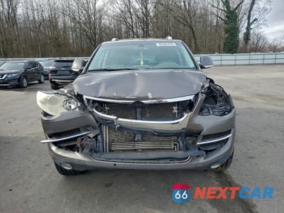 Piąte zdjęcie samochodu w środku: 2009 VOLKSWAGEN TOUAREG 2 V6 VIN:WVGBE77L29D002191 - miniatura