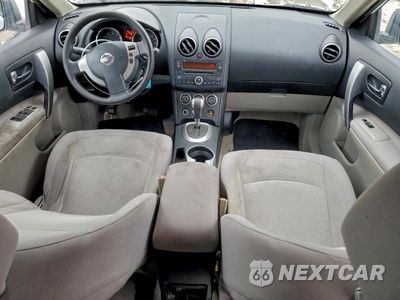 Zdjęcie 8 z 13 samochodu: 2009 NISSAN ROGUE S VIN:JN8AS58T79W328251 - miniatura