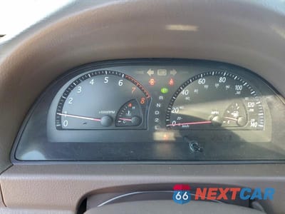 Zdjęcie 9 z 11 samochodu: 2002 TOYOTA CAMRY LE VIN:JTDBF30K720044946 - miniatura