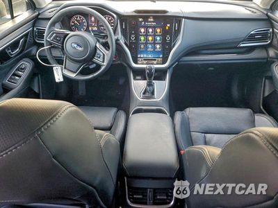 Zdjęcie 8 z 12 samochodu: 2020 SUBARU OUTBACK LIMITED VIN:4S4BTANC2L3231599 - miniatura