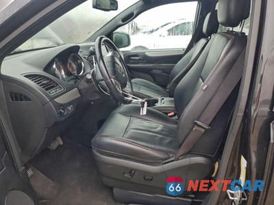 Zdjęcie 7 z 13 samochodu: 2017 DODGE GRAND CARAVAN GT VIN:2C4RDGEG9HR714883 - miniatura