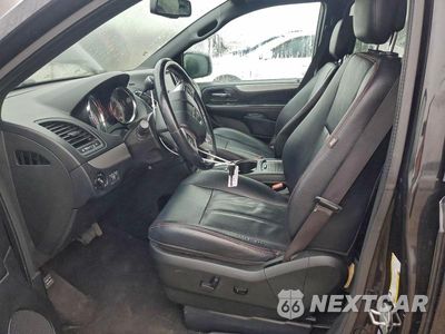 Zdjęcie 7 z 13 samochodu: 2017 DODGE GRAND CARAVAN GT VIN:2C4RDGEG9HR714883 - miniatura