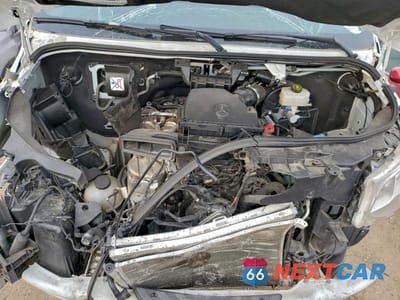 Zdjęcie 11 z 12 samochodu: 2023 MERCEDES-BENZ SPRINTER 3500 VIN:W1Y5KDHY7PT138611 - miniatura