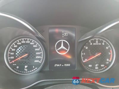 Zdjęcie 9 z 11 samochodu: 2020 MERCEDES-BENZ GLC 43 4MATIC AMG VIN:W1N0G6EB9LF820449 - miniatura