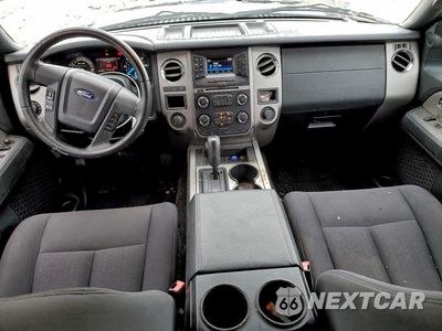 Zdjęcie 8 z 14 samochodu: 2017 FORD EXPEDITION XLT VIN:1FMJU1JT0HEA33288 - miniatura