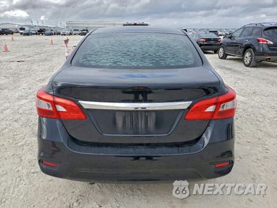 Zdjęcie 6 z 13 samochodu: 2018 NISSAN SENTRA S VIN:3N1AB7AP0JY335238 - miniatura