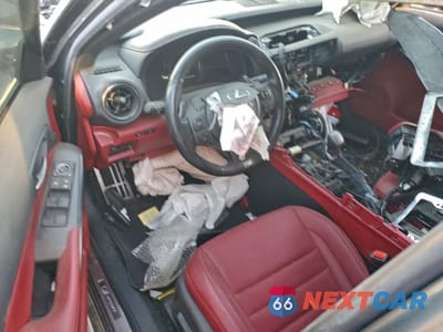 Zdjęcie 8 z 12 samochodu: 2023 LEXUS IS 350 F SPORT DESIGN VIN:JTHGZ1B23P5071004 - miniatura