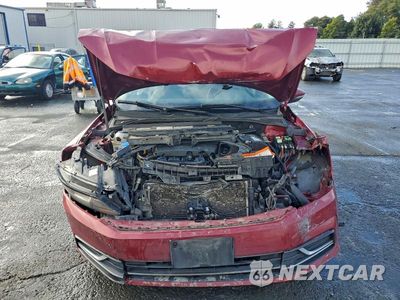 Piąte zdjęcie samochodu w środku: 2016 VOLKSWAGEN PASSAT SE VIN:1VWBT7A39GC016043 - miniatura