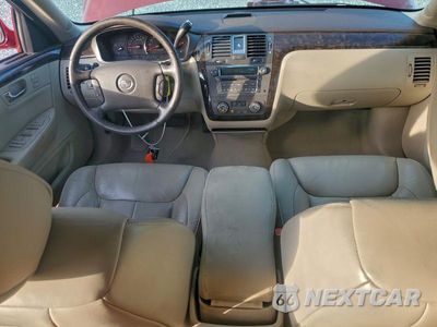 Zdjęcie 8 z 12 samochodu: 2011 CADILLAC DTS LUXURY COLLECTION VIN:1G6KD5E60BU139938 - miniatura