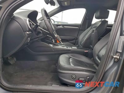 Zdjęcie 7 z 12 samochodu: 2015 AUDI A3 PREMIUM VIN:WAUACGFF1F1018927 - miniatura