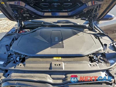 Zdjęcie 11 z 12 samochodu: 2026 BMW I5 EDRIVE 40 VIN:WBY63HG01TCV24961 - miniatura