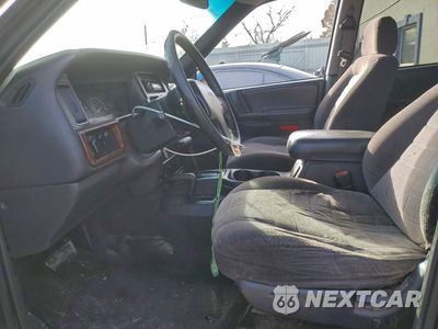Zdjęcie 7 z 12 samochodu: 1998 JEEP GRAND CHEROKEE LAREDO VIN:1J4GZ48Y5WC367533 - miniatura