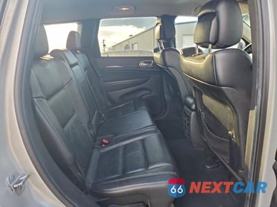 Zdjęcie 11 z 12 samochodu: 2012 JEEP GRAND CHEROKEE LAREDO VIN:1C4RJFAG3CC150562 - miniatura