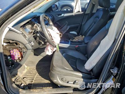 Zdjęcie 7 z 12 samochodu: 2013 AUDI A4 PREMIUM VIN:WAUBFAFL5DN009345 - miniatura