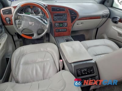 Zdjęcie 8 z 13 samochodu: 2006 BUICK RENDEZVOUS CX VIN:3G5DA03L66S669998 - miniatura