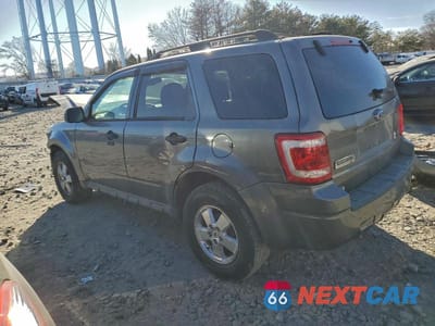 Drugie zdjęcie samochodu z przodu: 2009 FORD ESCAPE XLT VIN:1FMCU93G39KA36289 - miniatura
