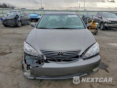 Piąte zdjęcie samochodu w środku: 2006 TOYOTA CAMRY LE VIN:4T1BE30K16U689962 - miniatura