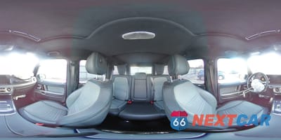 Zdjęcie 15 z 15 samochodu: 2025 MERCEDES-BENZ G 580E VIN:W1NWM0AB3SX025511 - miniatura