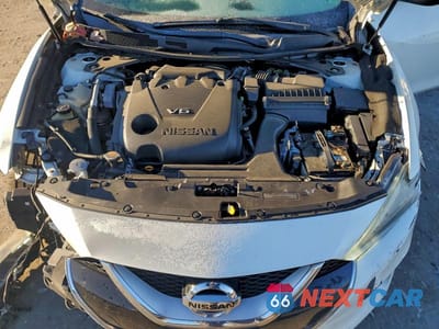 Zdjęcie 11 z 11 samochodu: 2017 NISSAN MAXIMA 3.5S VIN:1N4AA6AP9HC424809 - miniatura