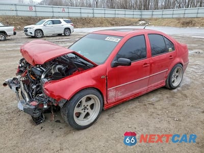 2005 VOLKSWAGEN JETTA GLI 3VWSE69M25M028094 - główne zdjęcie licytacji z USA - miniatura