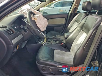 Zdjęcie 7 z 14 samochodu: 2008 MERCURY MILAN VIN:3MEHM07Z08R651652 - miniatura