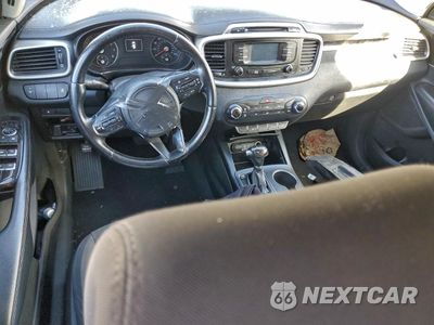 Zdjęcie 8 z 14 samochodu: 2016 KIA SORENTO LX VIN:5XYPG4A31GG062277 - miniatura