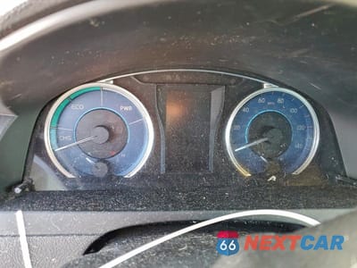 Zdjęcie 9 z 11 samochodu: 2016 TOYOTA CAMRY HYBRID VIN:4T1BD1FK5GU186340 - miniatura