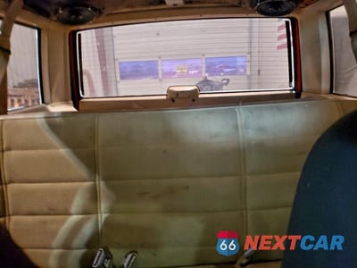 Zdjęcie 10 z 13 samochodu: 1995 JEEP CHEROKEE SPORT VIN:1J4FT67S2SL576986 - miniatura