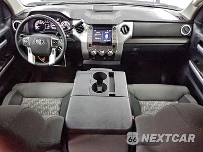 Zdjęcie 8 z 12 samochodu: 2018 TOYOTA TUNDRA DOUBLE CAB SR VIN:5TFRM5F13JX131344 - miniatura