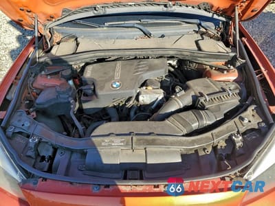 Zdjęcie 11 z 12 samochodu: 2013 BMW X1 SDRIVE28I VIN:WBAVM1C54DVW42511 - miniatura