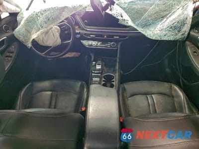 Zdjęcie 15 z 26 samochodu: 2022 HYUNDAI SONATA LIMITED VIN:KMHL34J28NA182457 - miniatura