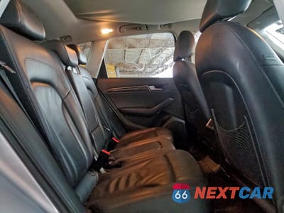 Zdjęcie 11 z 13 samochodu: 2016 AUDI Q5 PREMIUM VIN:WA1C2AFP7GA018866 - miniatura