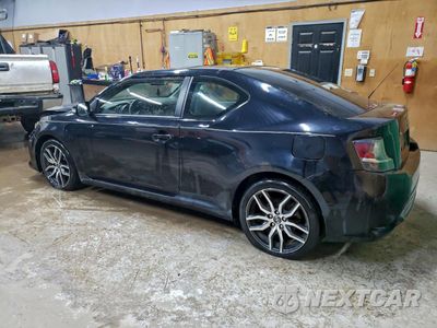 Drugie zdjęcie samochodu z przodu: 2014 TOYOTA SCION TC VIN:JTKJF5C77E3068271 - miniatura