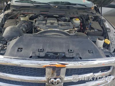Zdjęcie 11 z 14 samochodu: 2013 RAM 2500 ST VIN:3C6UR5CL9DG525769 - miniatura