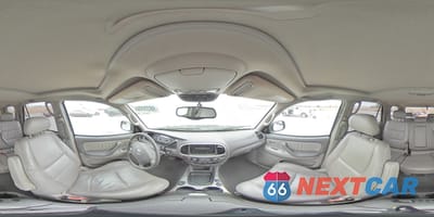 Zdjęcie 15 z 15 samochodu: 2003 TOYOTA SEQUOIA LIMITED VIN:5TDZT38A73S177269 - miniatura