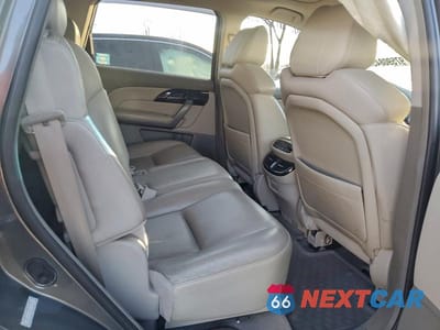 Zdjęcie 11 z 13 samochodu: 2007 ACURA MDX TECHNOLOGY VIN:2HNYD28427H528178 - miniatura